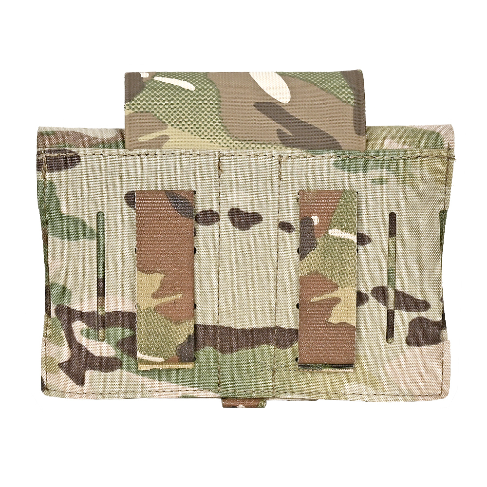 TACTIFANS IFAS IFAK Pouch Rapi - Edc Everyday Carry review and price