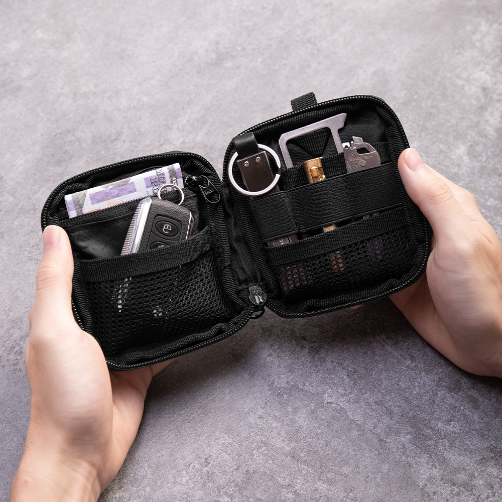 Mini EDC Multitools Pocket Org - Edc Carry Coins review and price