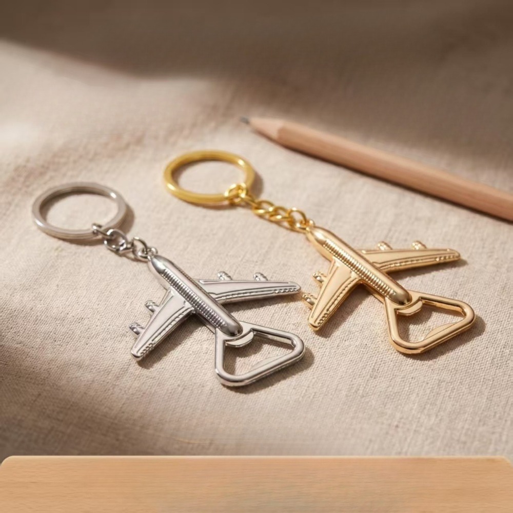Creative Personalised Keychain - Bottle Opener Keyring review and price