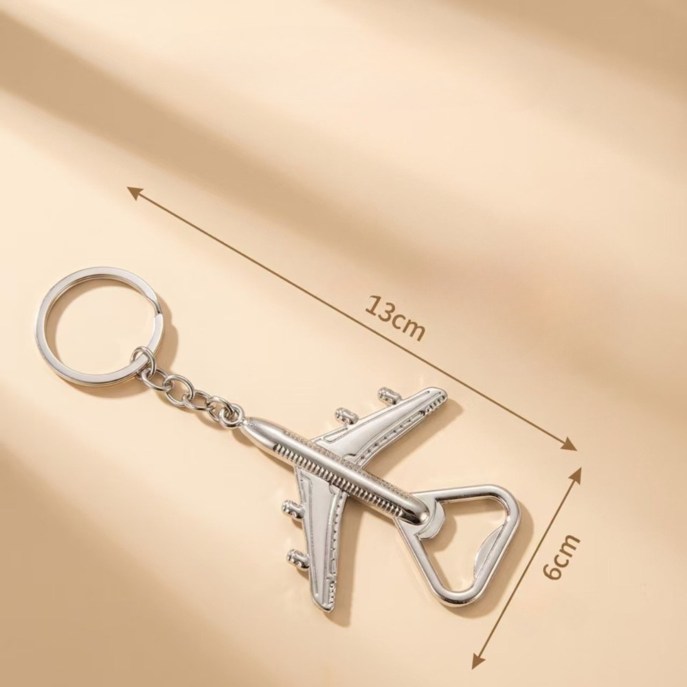 Creative Personalised Keychain - Bottle Opener Keyring review and price