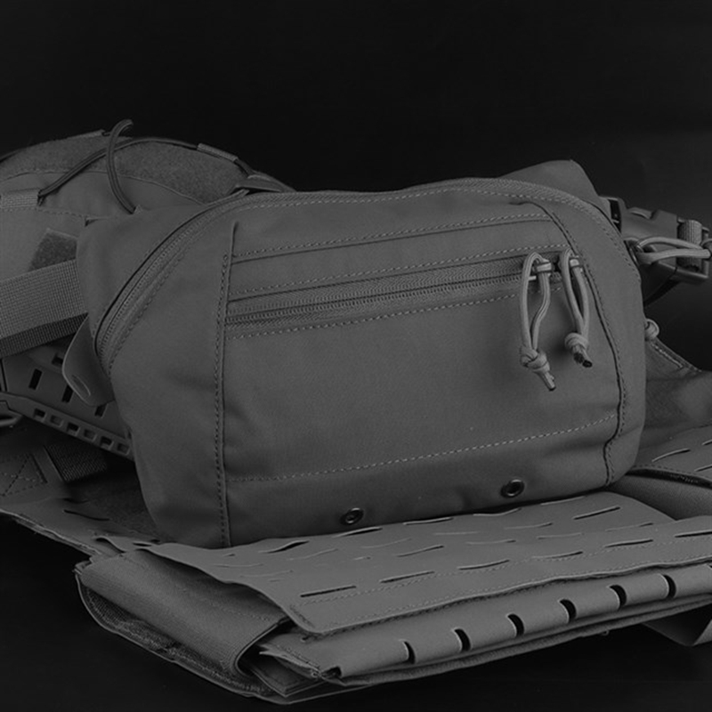 Molle Concealed Carry Bag EDC  - Edc Concealed Carry Fanny Pack review and price