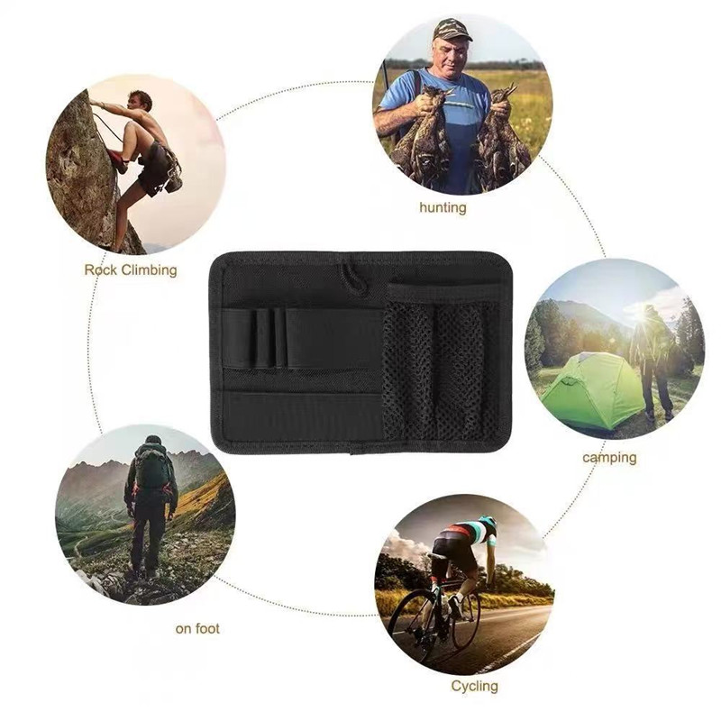 Modular Hook Loop Panel EDC Or - Edc Everyday Carry review and price
