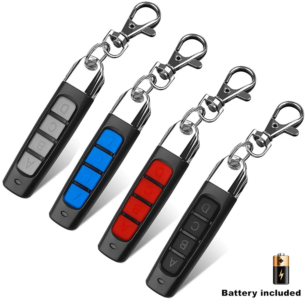 433MHz Auto Copy Remote Contro - Bottle Opener Keyring review and price