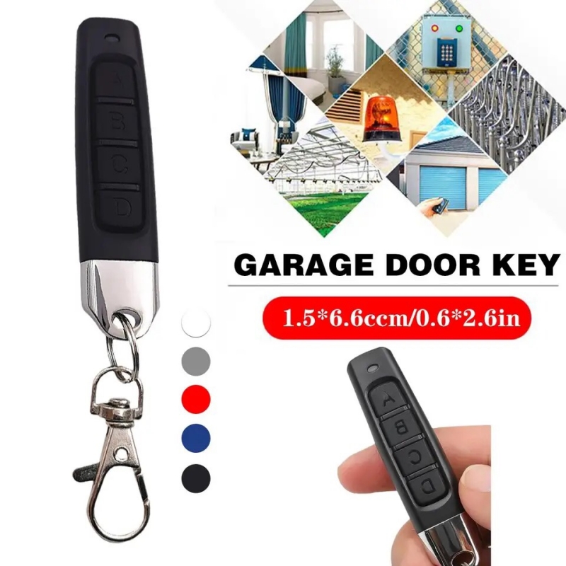 433MHz Auto Copy Remote Contro - Bottle Opener Keyring review and price