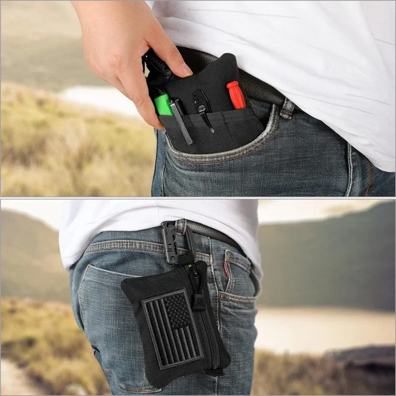 Tactical EDC Bag, EDC Organize - Edc Carry Coins review and price