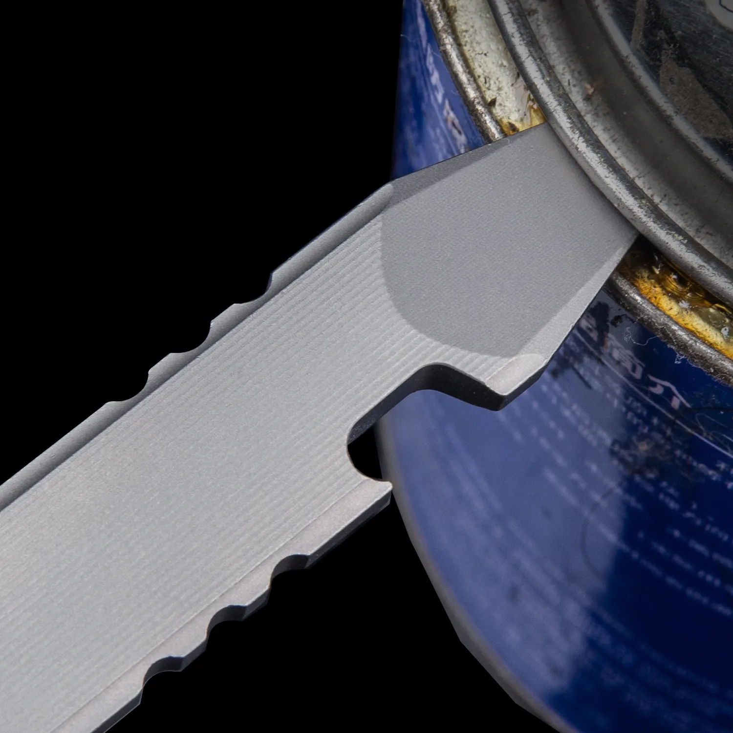 9.4CM Titanium Alloy Crowbar M - Titanium Pry Bar review and price