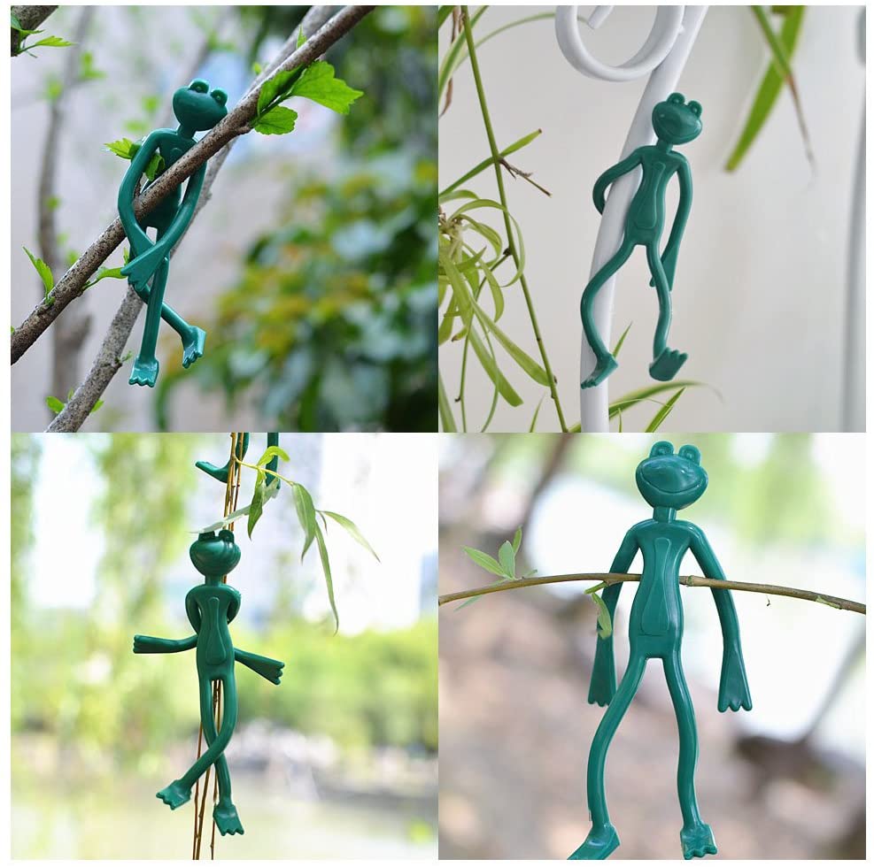 Super Cute Durable Decorative  - Gear Tie Reusable review and price