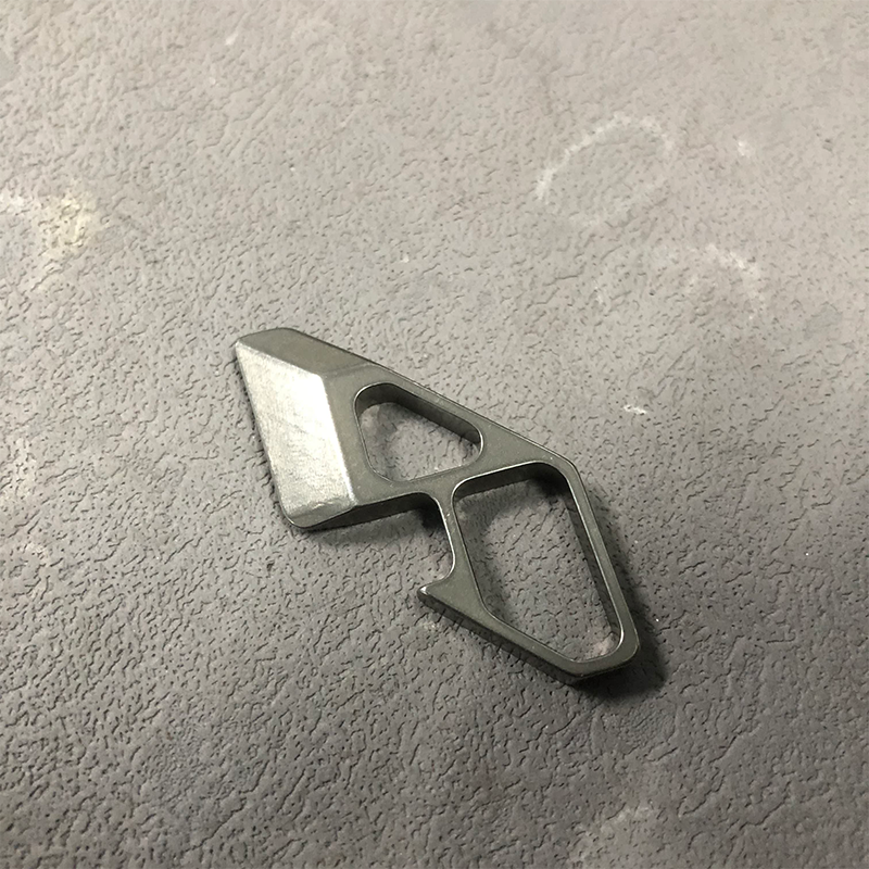 Cnc Multifunctional Titanium A - Titanium Pry Bar review and price
