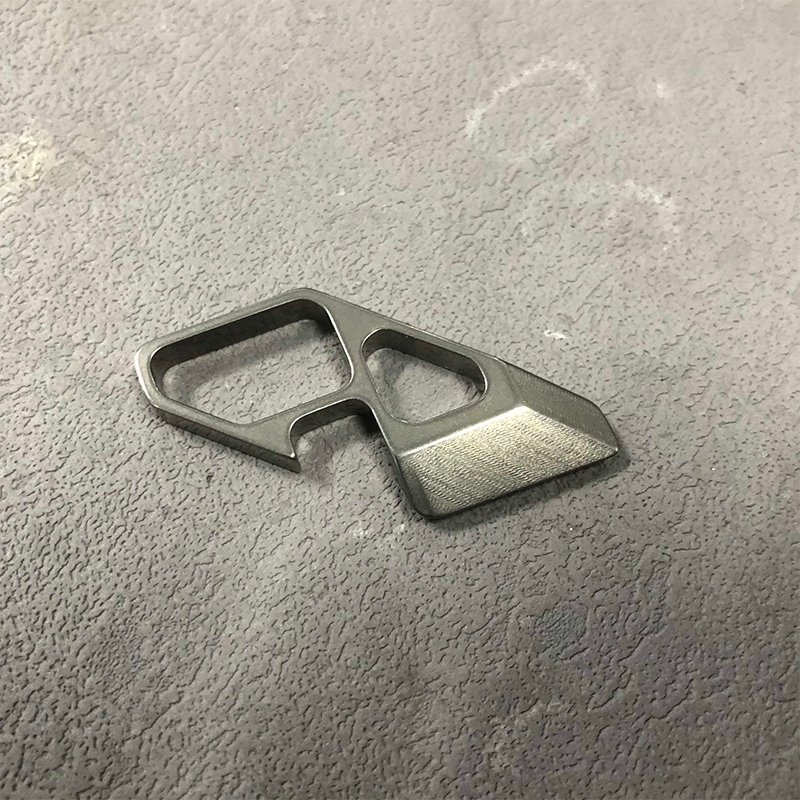 Cnc Multifunctional Titanium A - Titanium Pry Bar review and price