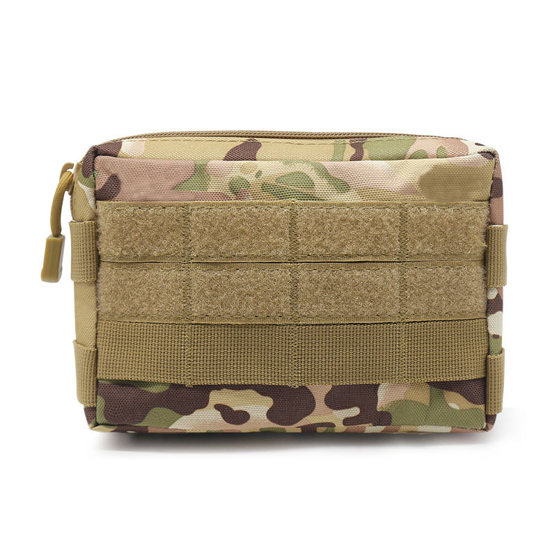 Tactical Molle Waist Pack 600D - Edc Everyday Carry review and price
