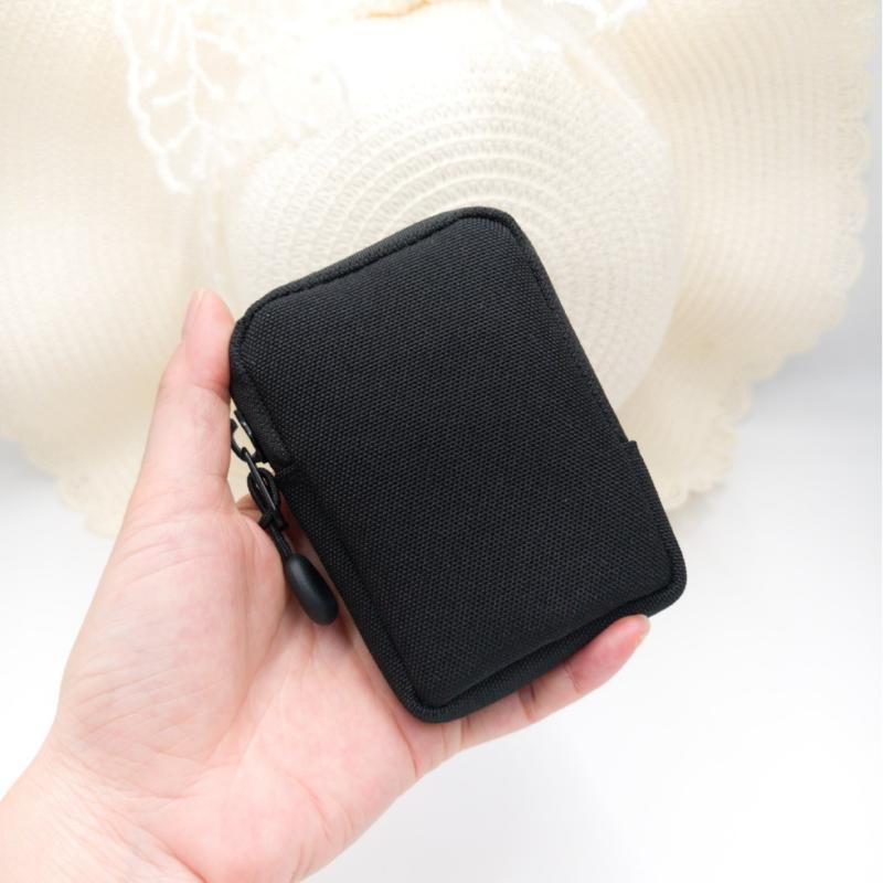 Mini EDC Polyester Pouch Porta - Edc Carry Coins review and price