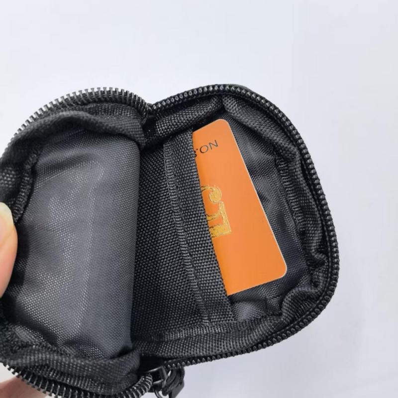 Mini EDC Polyester Pouch Porta - Edc Carry Coins review and price