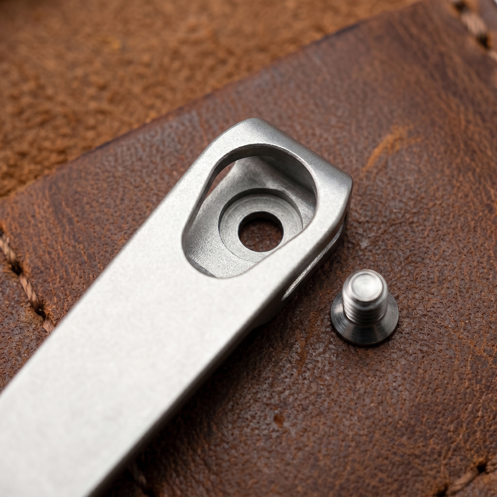 TC4 Titanium Pocket Clip For C - Edc Carry Pocket Knife review and price