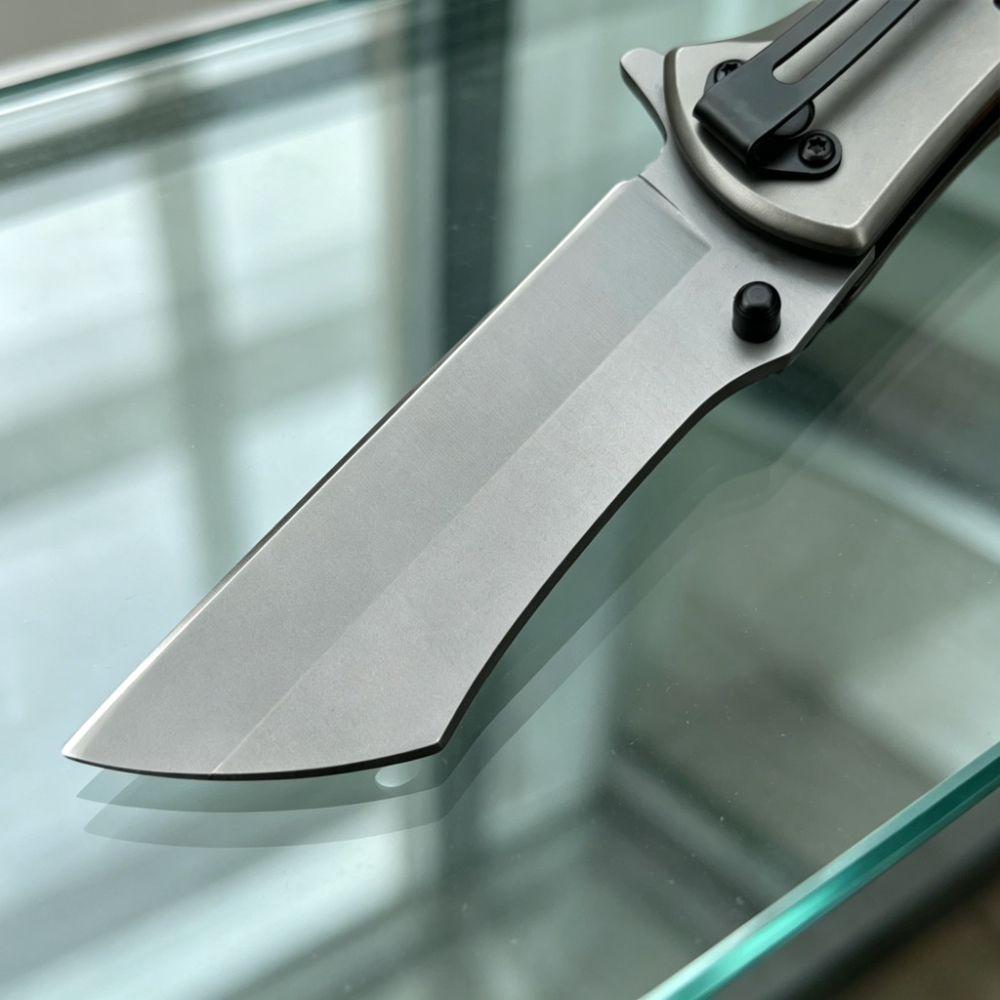 High-Quality DA104 Folding Poc - Edc Carry Pocket Knife review and price