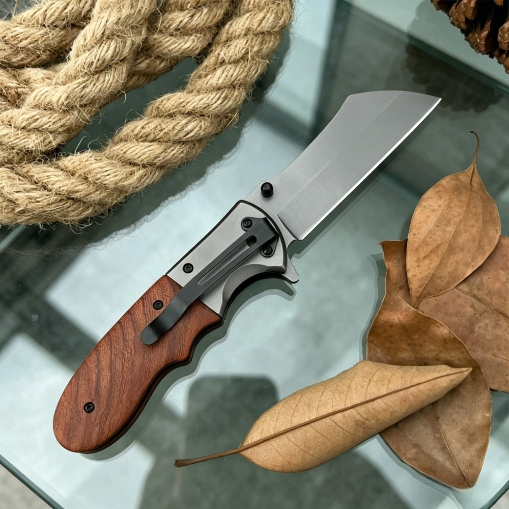 High-Quality DA104 Folding Poc - Edc Carry Pocket Knife review and price