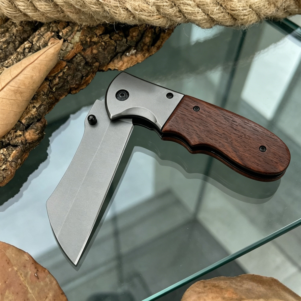 High-Quality DA104 Folding Poc - Edc Carry Pocket Knife review and price