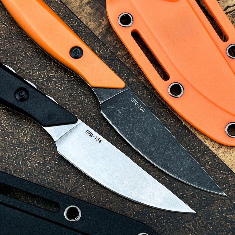 BM15700 Outdoor Portable Fixed - Edc Pocket Carry Fixed Blade review and price