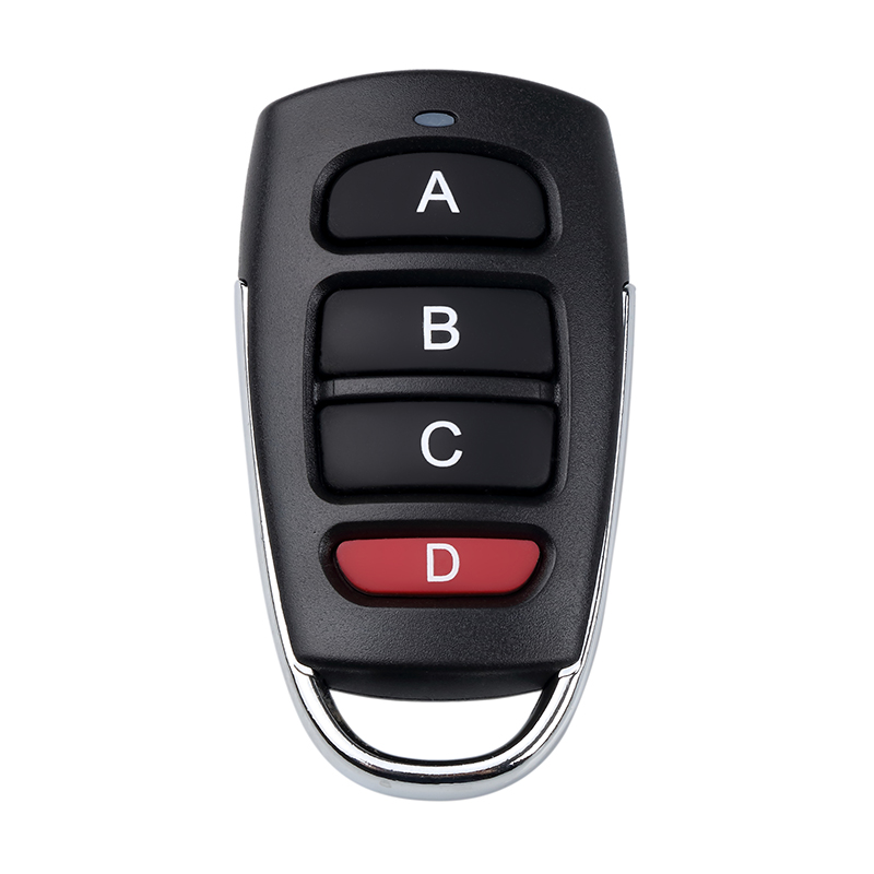 Wireless RF 433mhz Remote Cont - Bottle Opener Keyring review and price