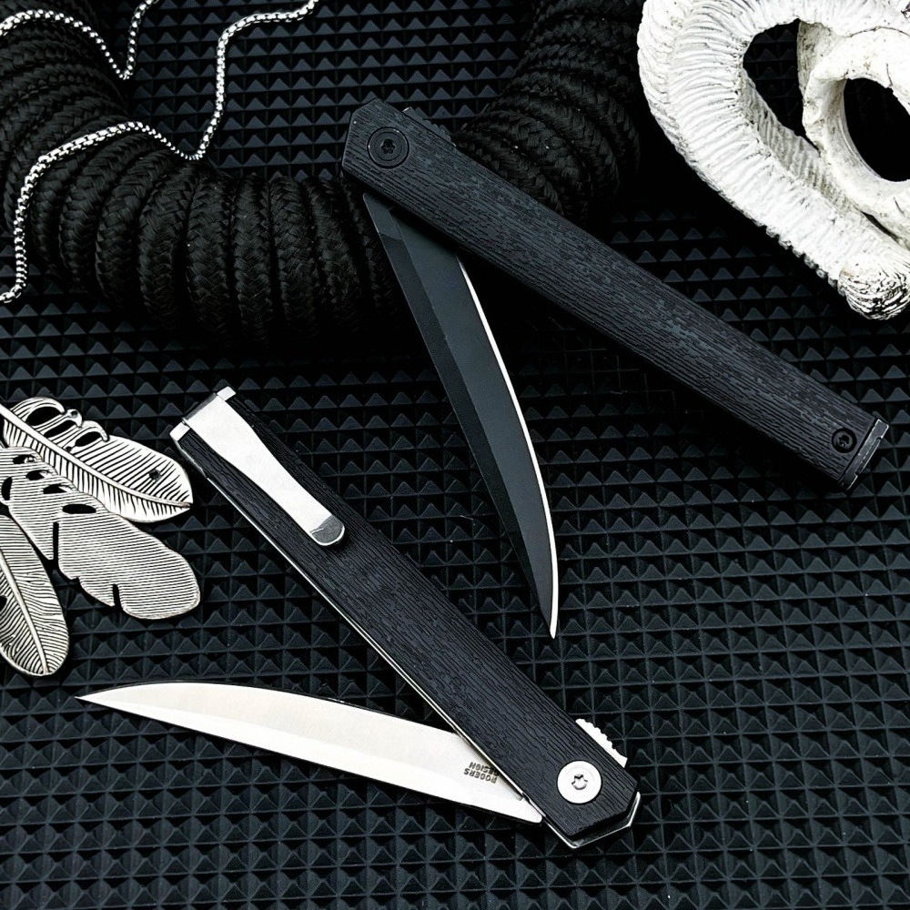 Hot Sale 7097 Pocket Folding K - Edc Carry Pocket Knife review and price