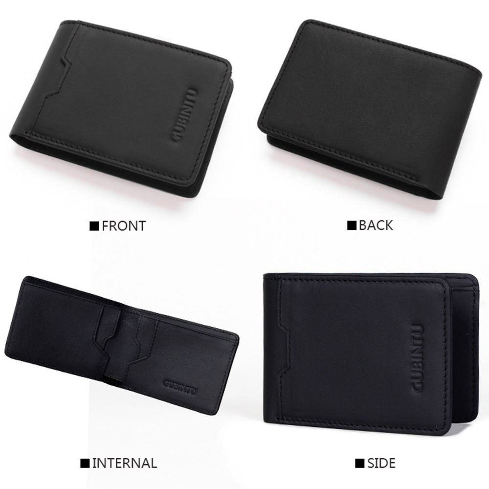 Minimalist Genuine Leather Men - Money Clip Magnetic review and price