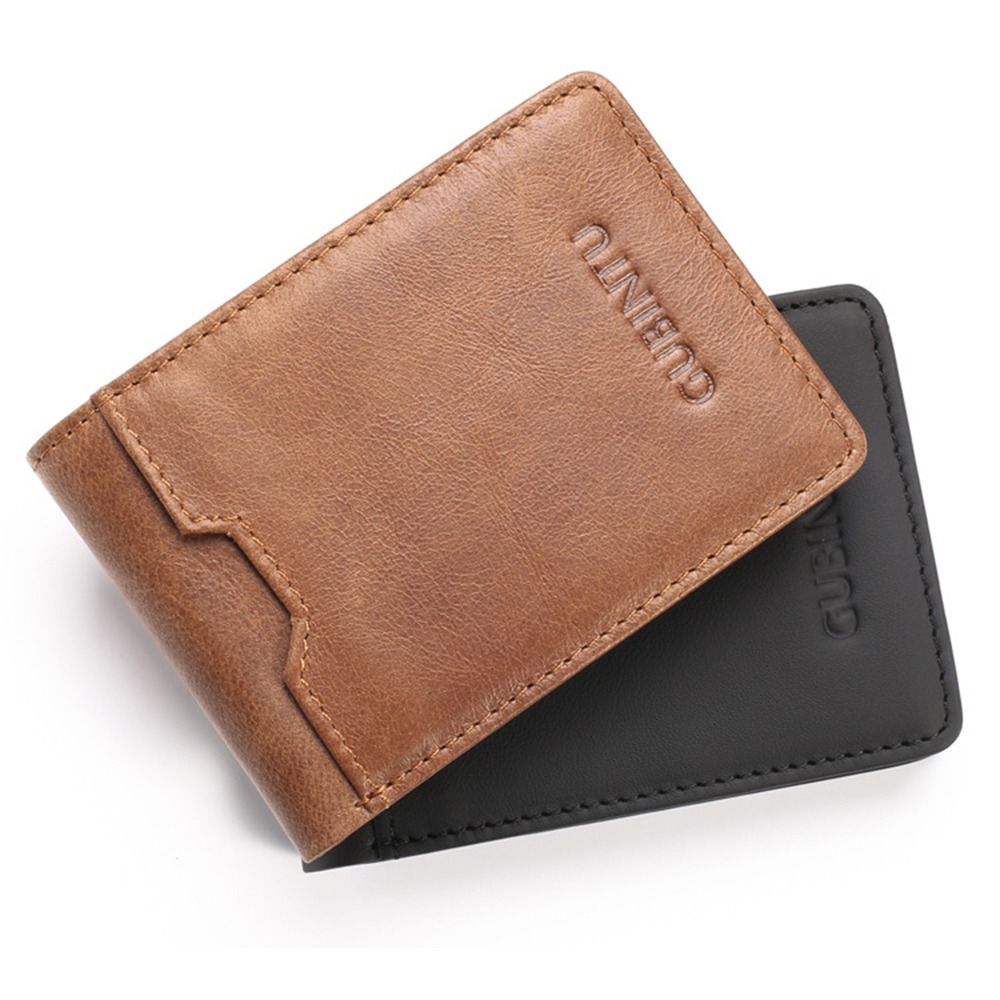 Minimalist Genuine Leather Men - Money Clip Magnetic review and price