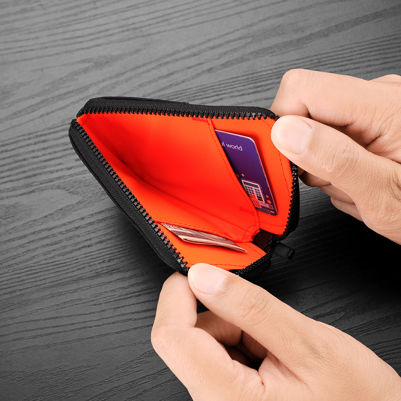 X-Pac Multifunctional Mini EDC - Edc Carry Coins review and price