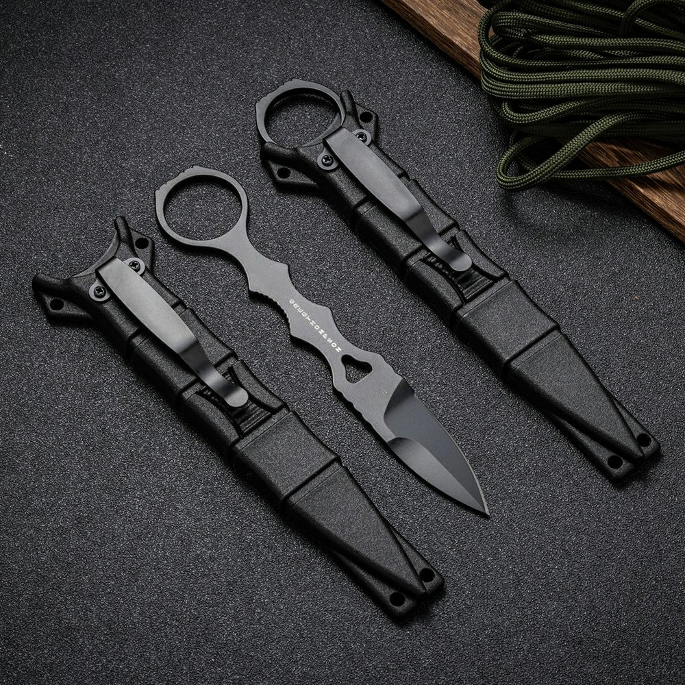 BM 176 Straight Knife Sharp 44 - Edc Pocket Carry Fixed Blade review and price