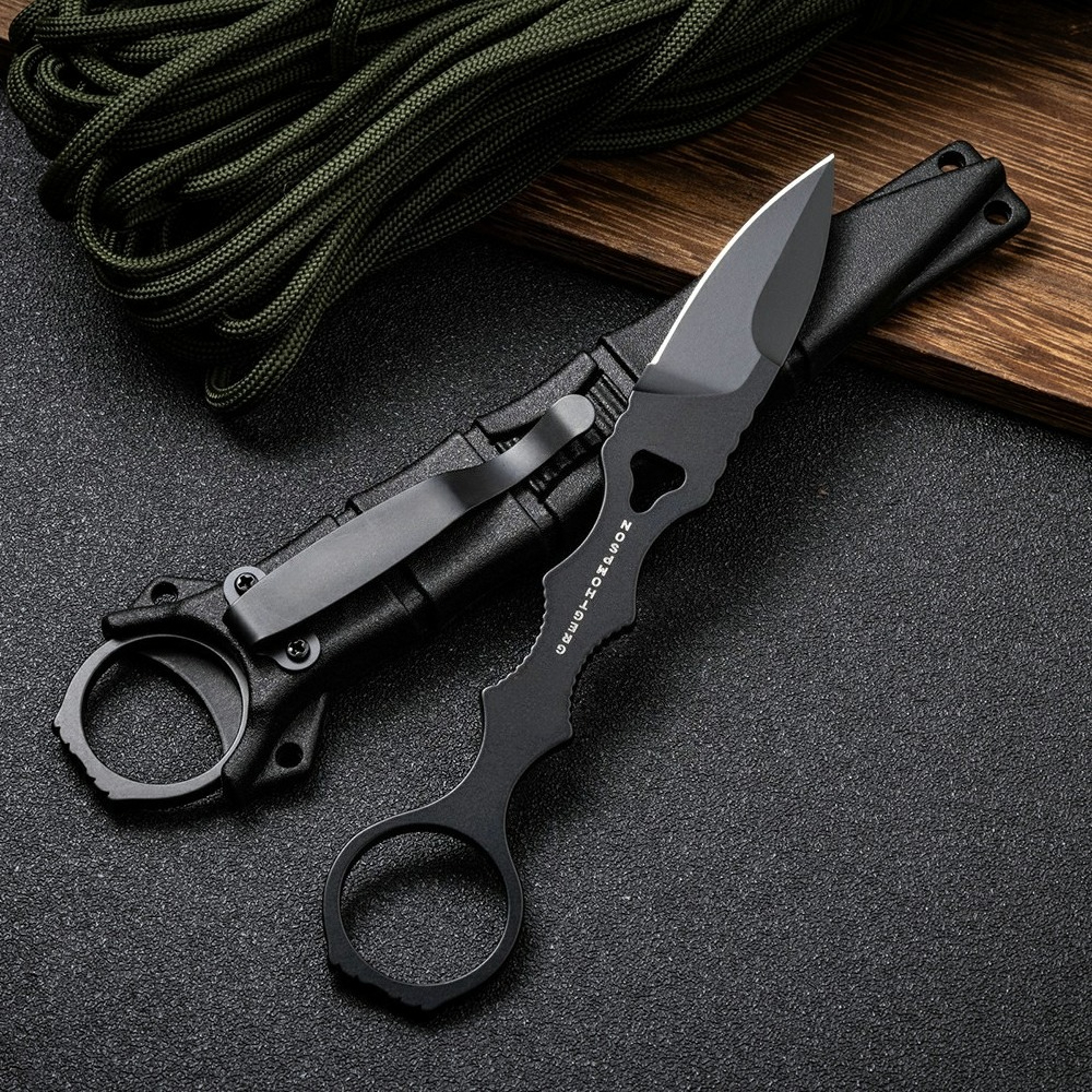 BM 176 Straight Knife Sharp 44 - Edc Pocket Carry Fixed Blade review and price