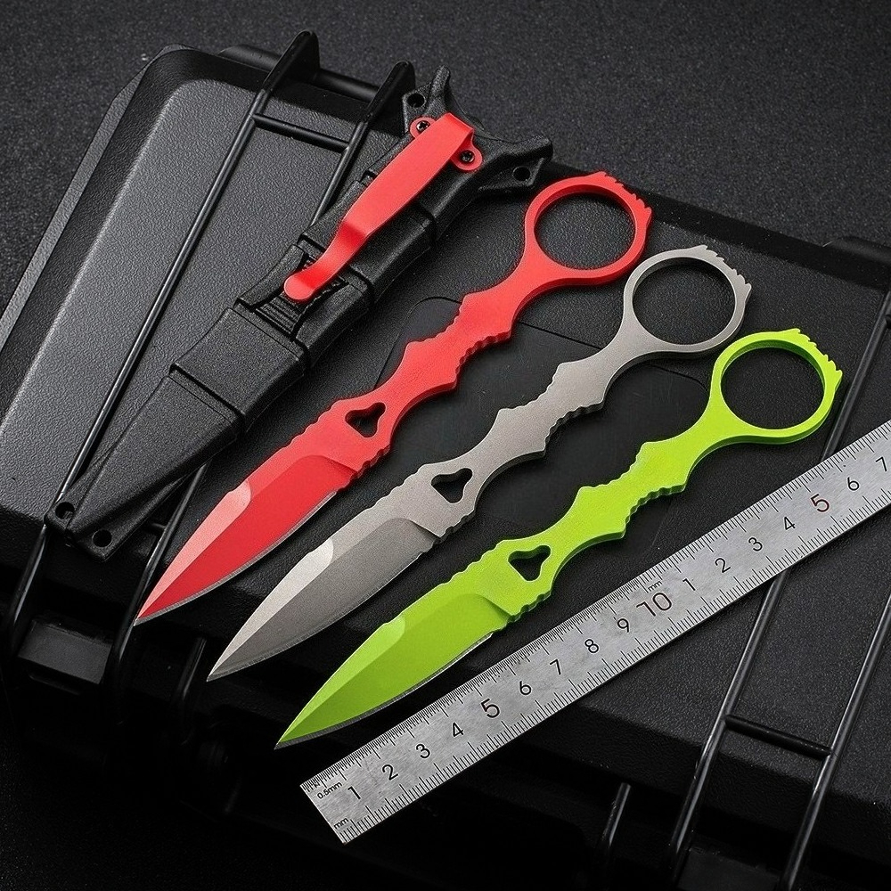 NEW BM176S Straight Knife Shar - Edc Pocket Carry Fixed Blade review and price