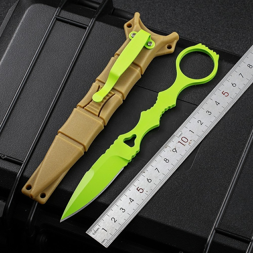 NEW BM176S Straight Knife Shar - Edc Pocket Carry Fixed Blade review and price