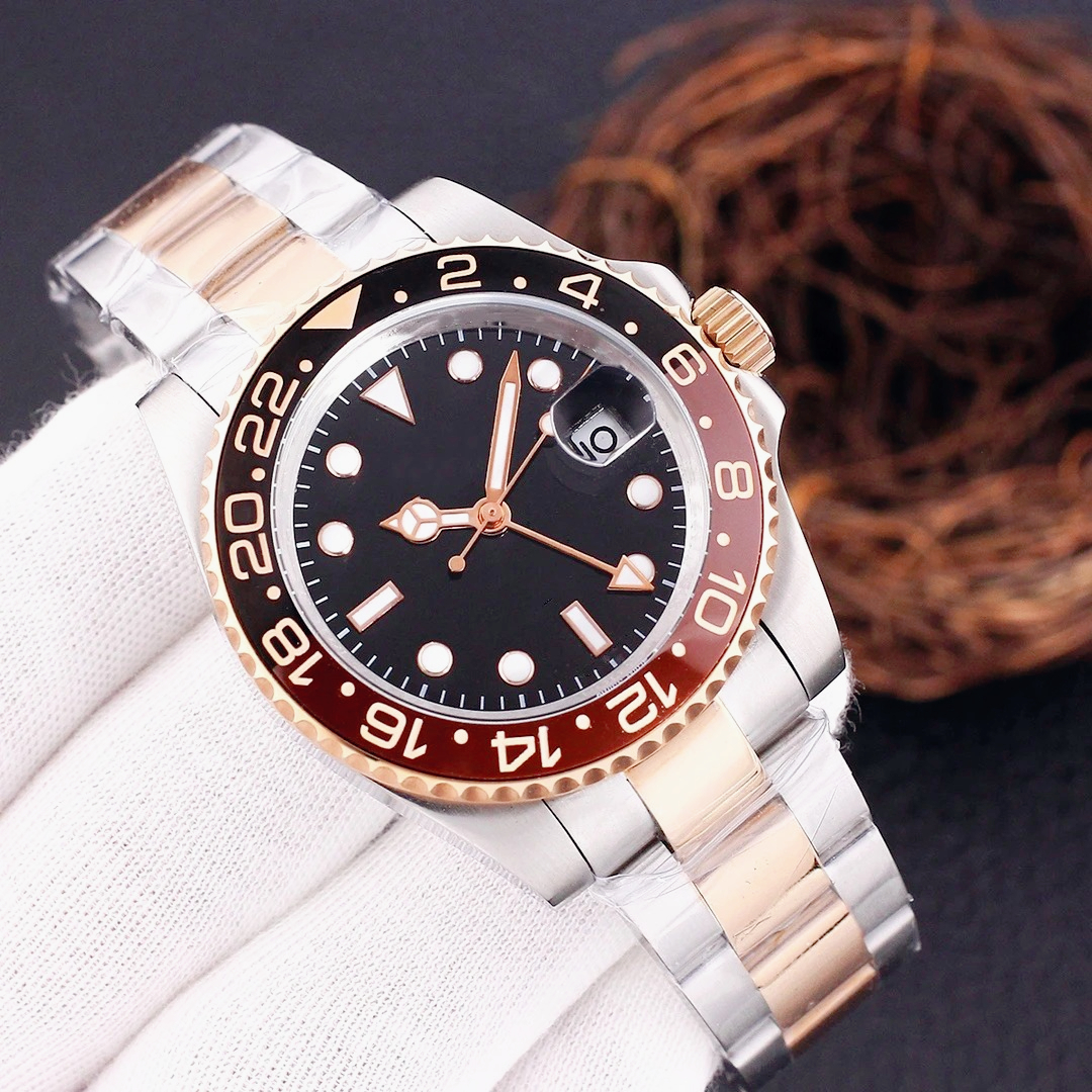 Automatic Mechanical Male Watc - Watch Winder Compact review and price