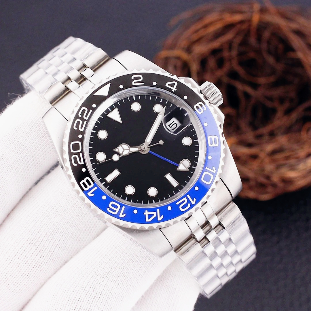Automatic Mechanical Male Watc - Watch Winder Compact review and price