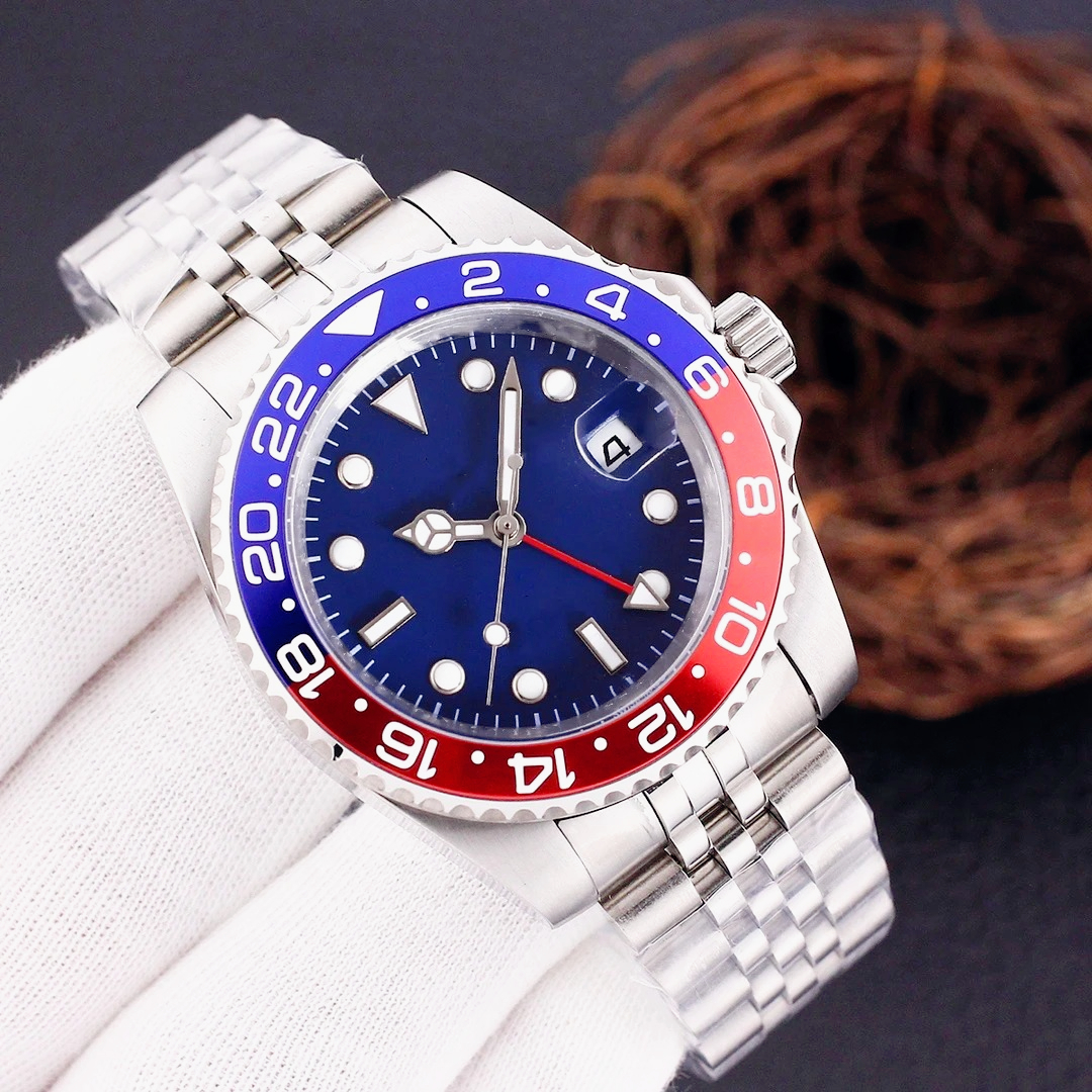 Automatic Mechanical Male Watc - Watch Winder Compact review and price