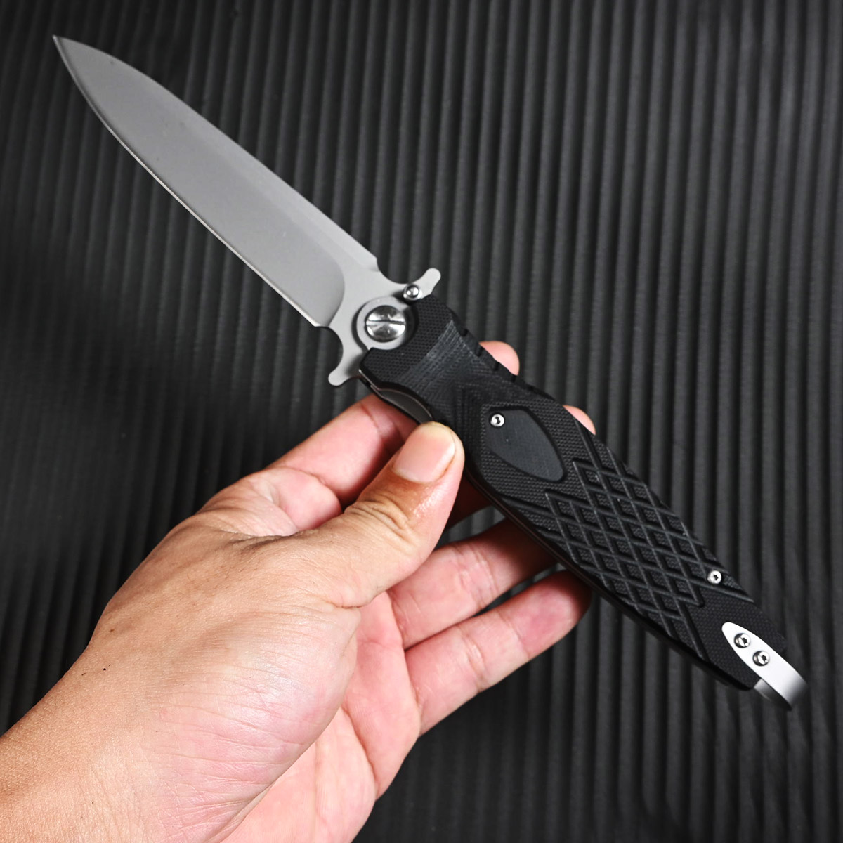 Pocket Knife, EDC Folding Pock - Edc Day Carry review and price