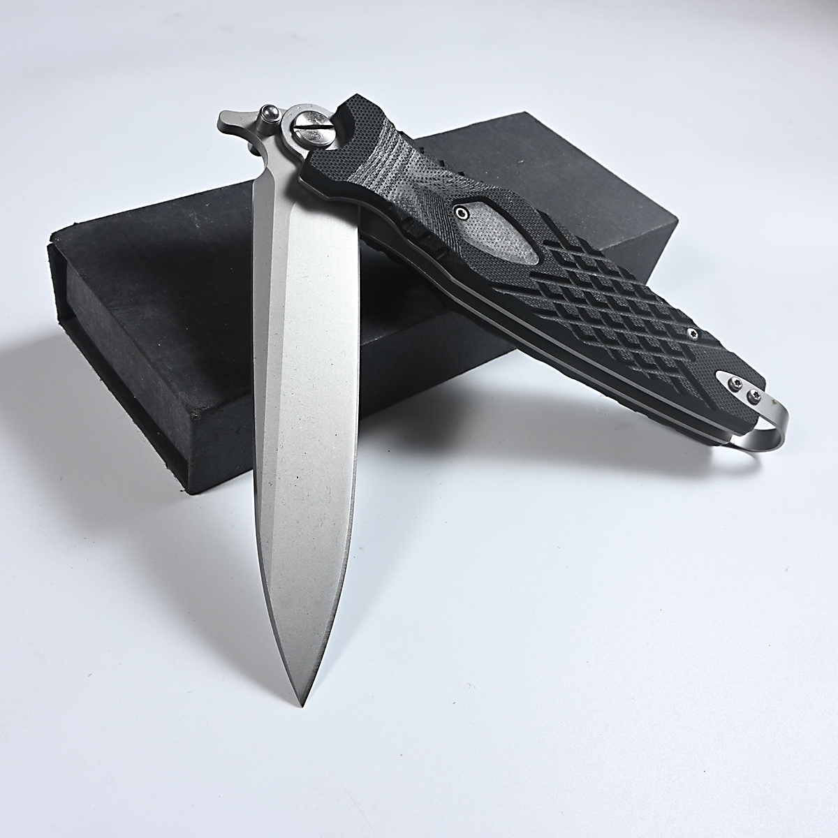 Pocket Knife, EDC Folding Pock - Edc Day Carry review and price