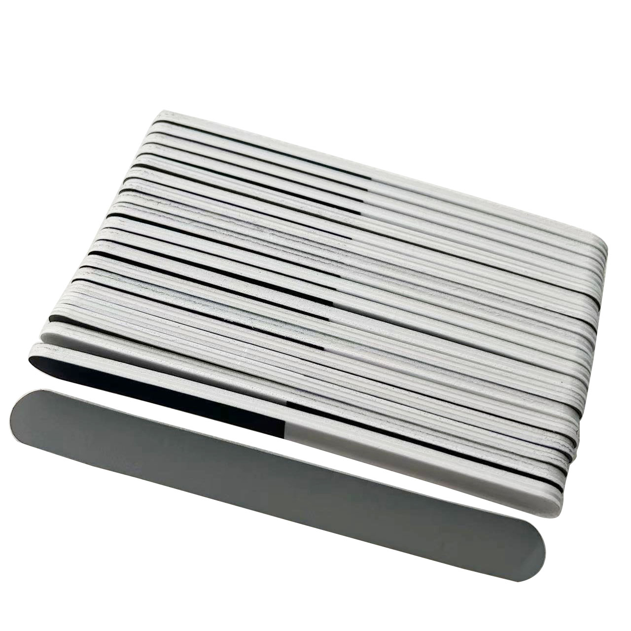 20 pcs/lot  3 step polishing f - Nail File Titanium review and price