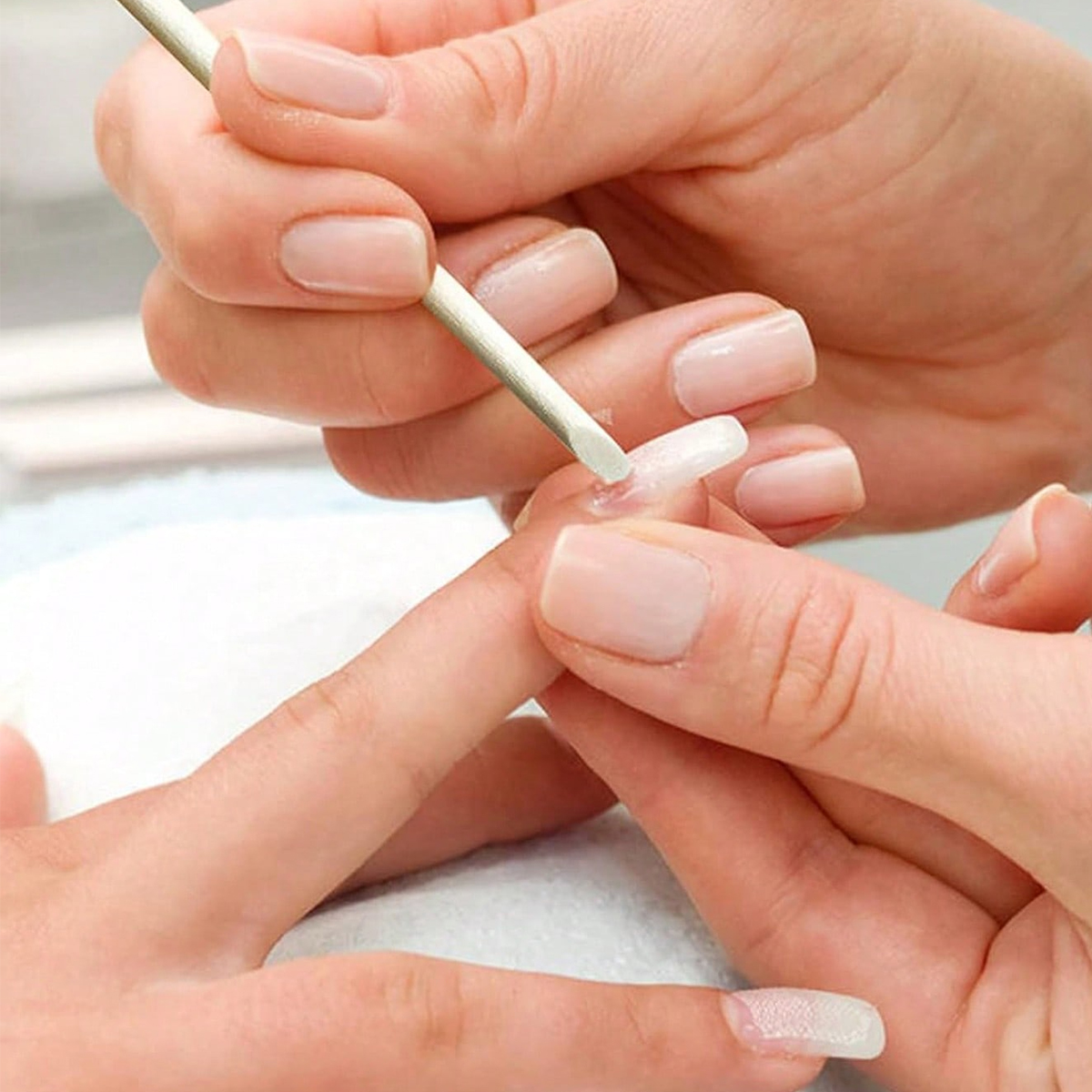 Manicure Kits, Individually Pa - Nail File Titanium review and price