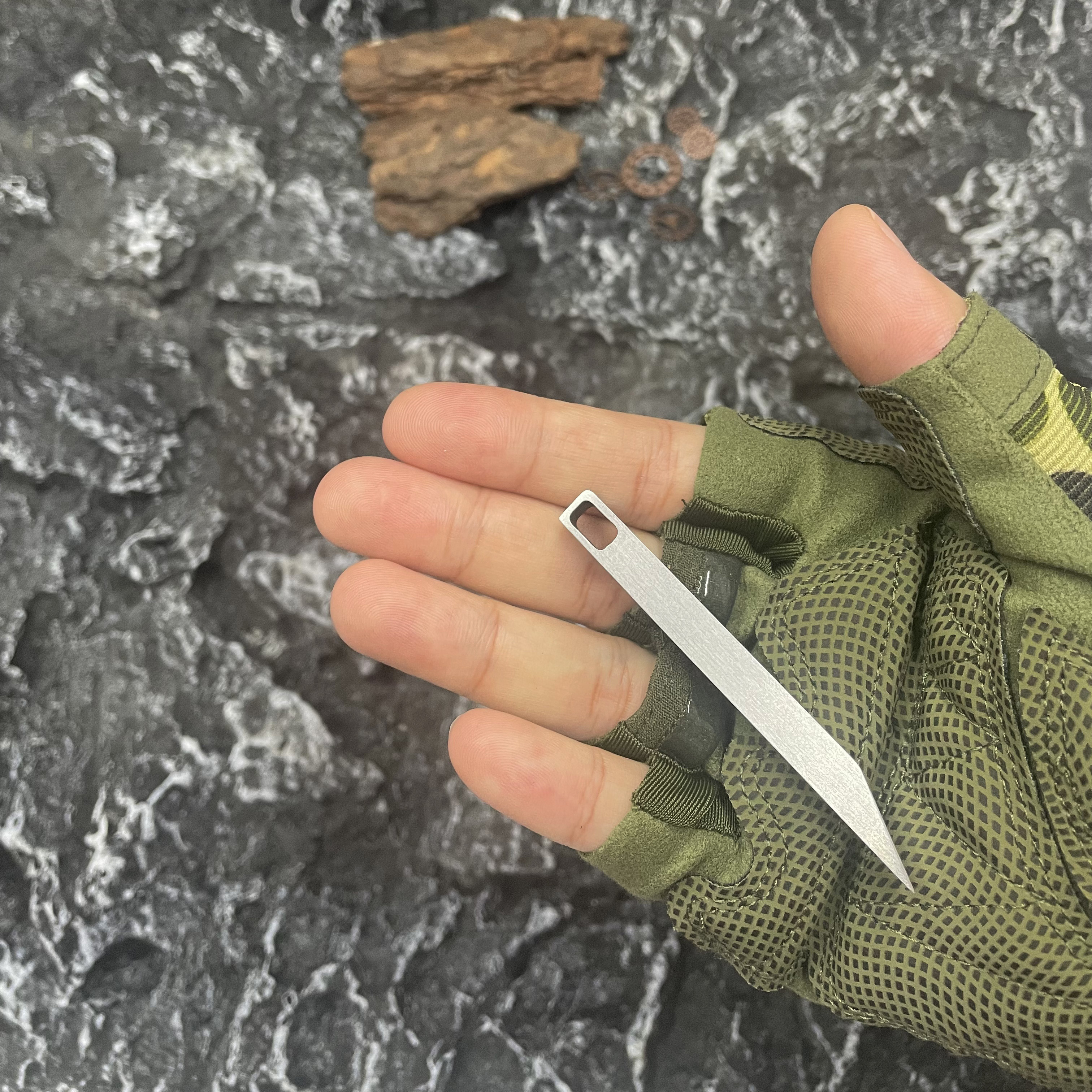 Multifunctional Bottle Opener  - Edc Carry Pants review and price