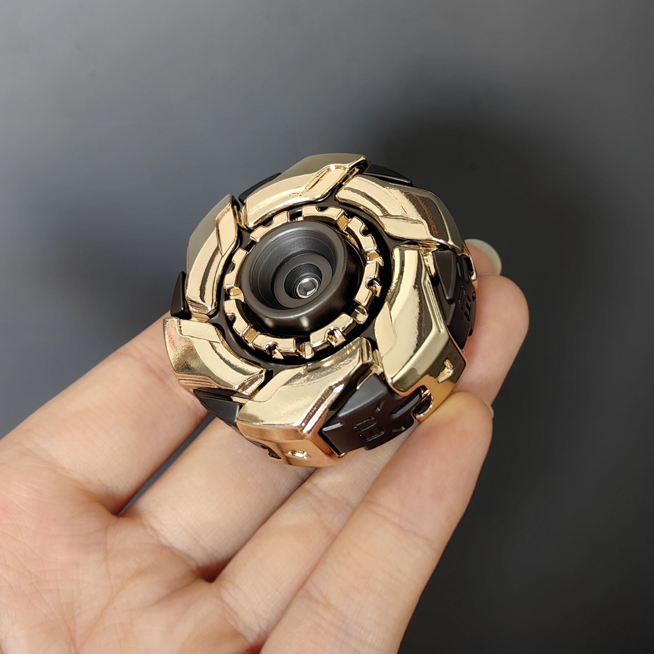 EDC Fidget Sliders Open Armor  - Fidget Spinner Bearing review and price