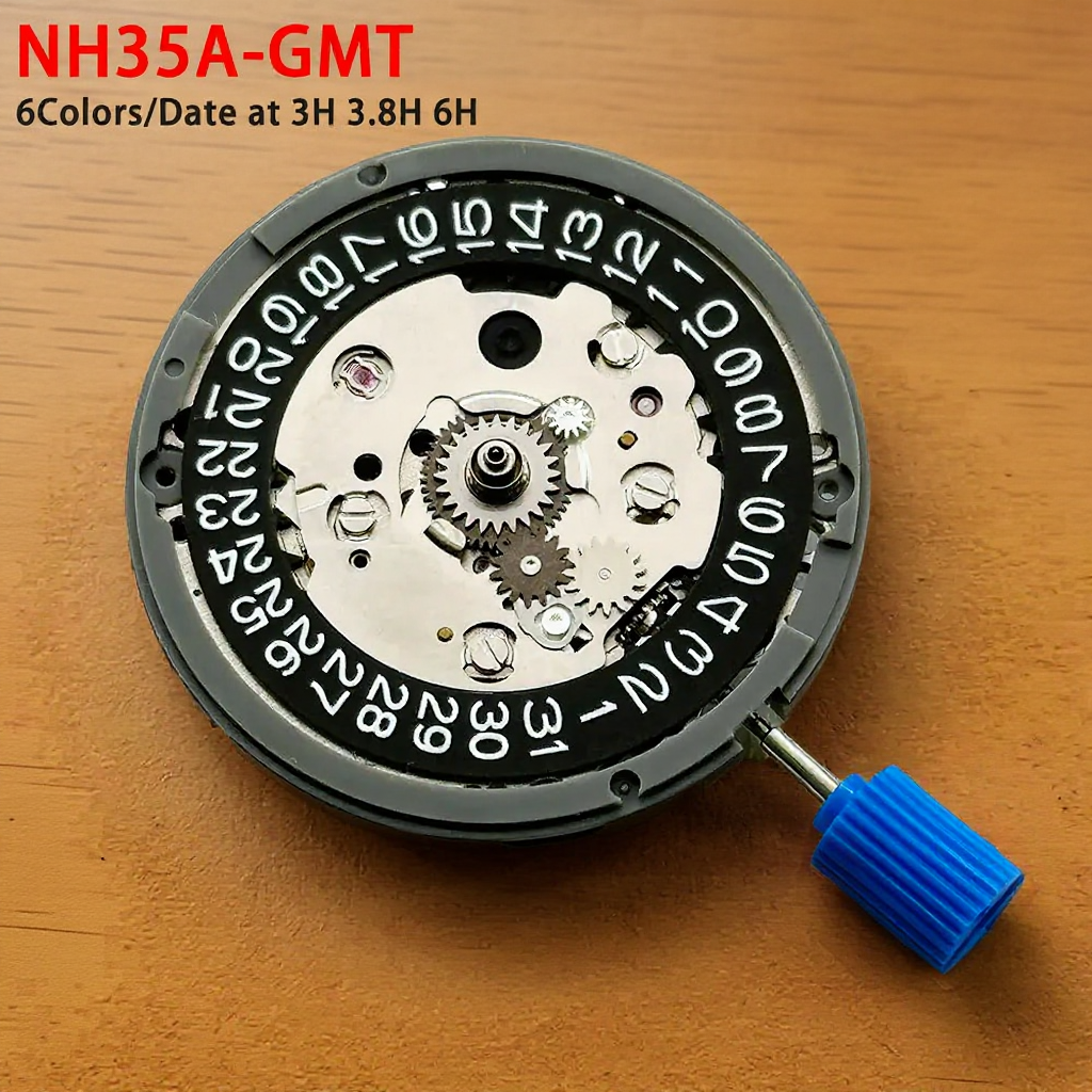 Japan Genuine NH35 Automatic M - Watch Winder Compact review and price