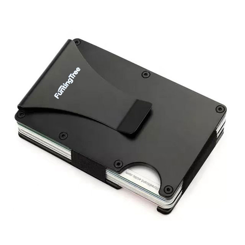 Compatible with MagSafe Wallet - Money Clip Magnetic review and price