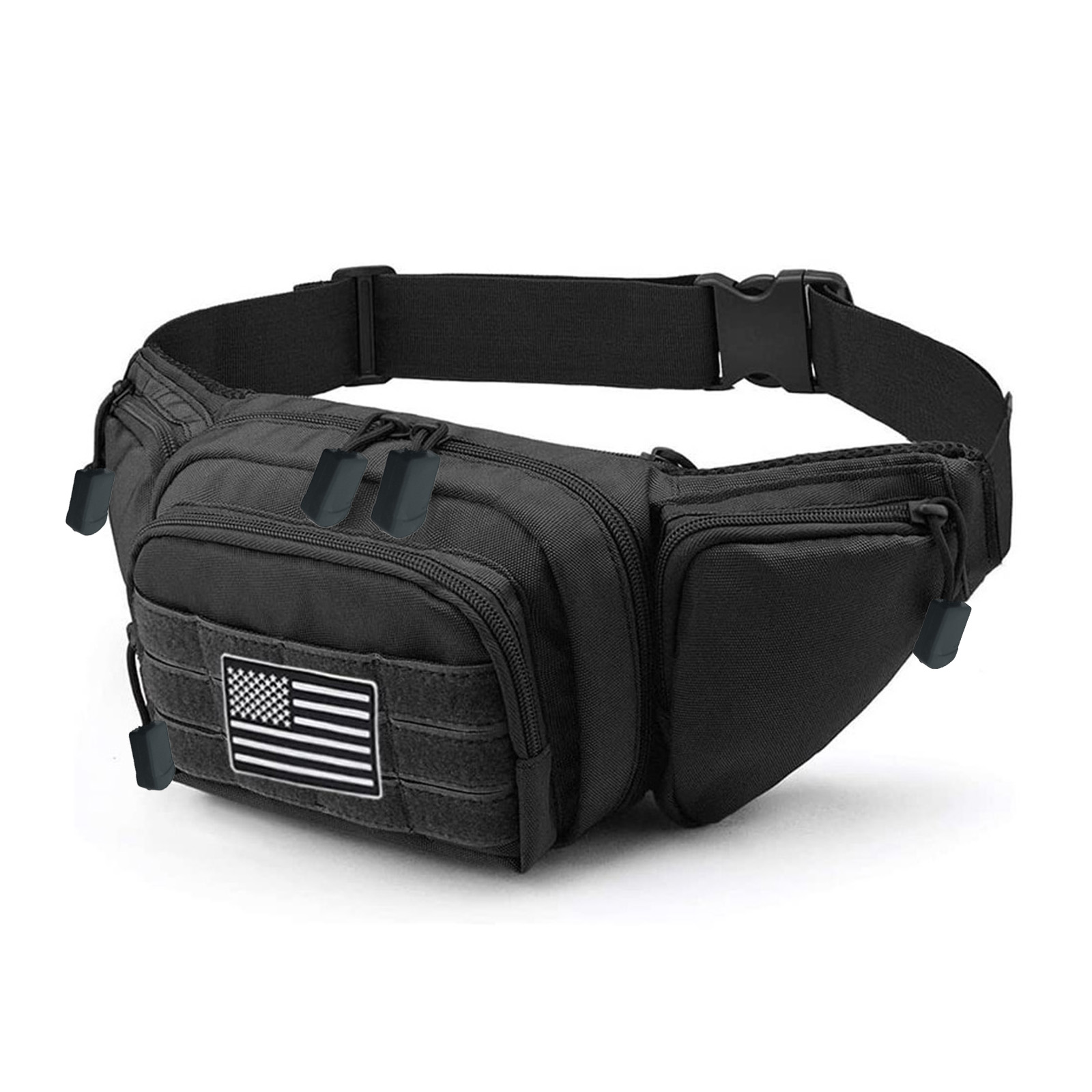 Tactical Fanny Pack Gun Holste - Edc Concealed Carry Fanny Pack review and price