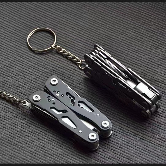 Multi-functional Pliers Small  - Multitool Credit Card review and price
