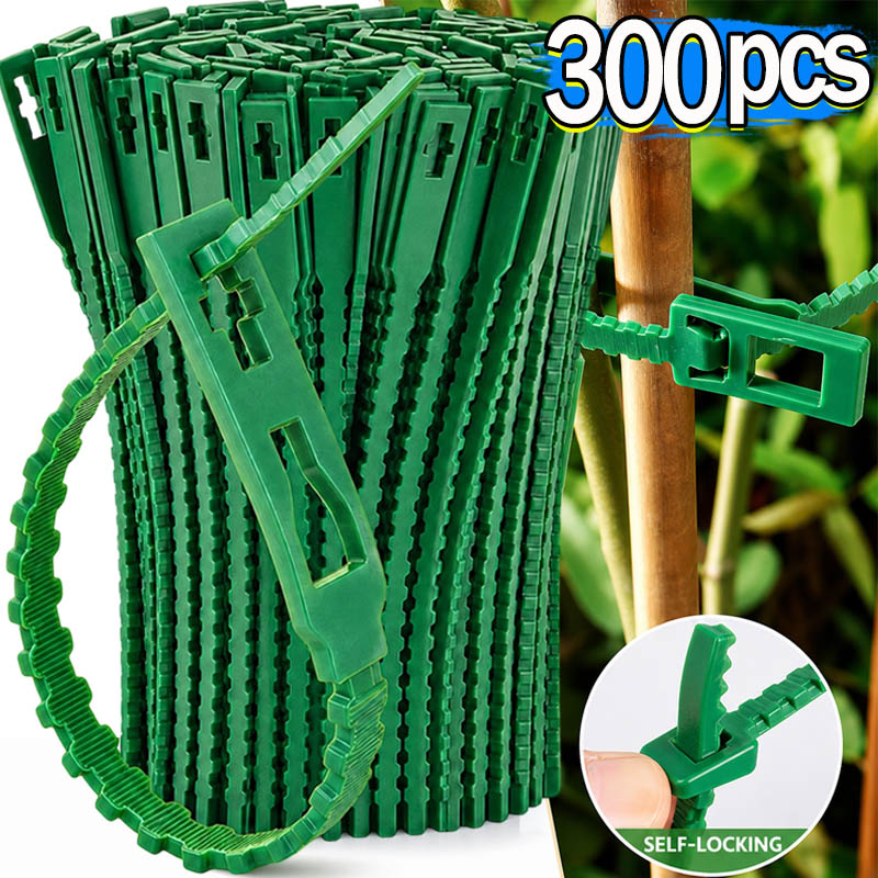 Reusable Garden Cable Ties Pla - Gear Tie Reusable review and price
