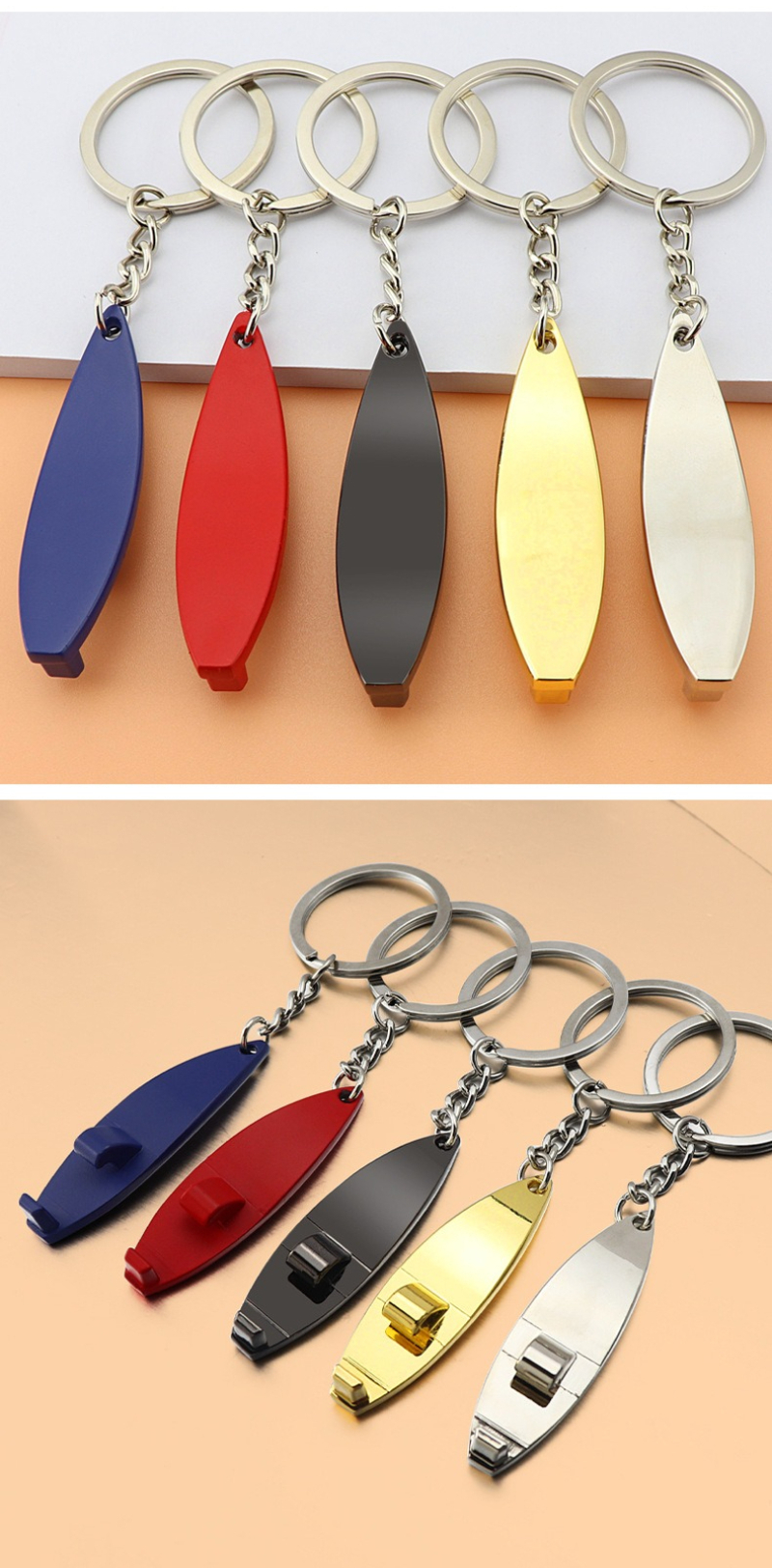 1pc Custom Keychain Personaliz - Bottle Opener Keyring review and price