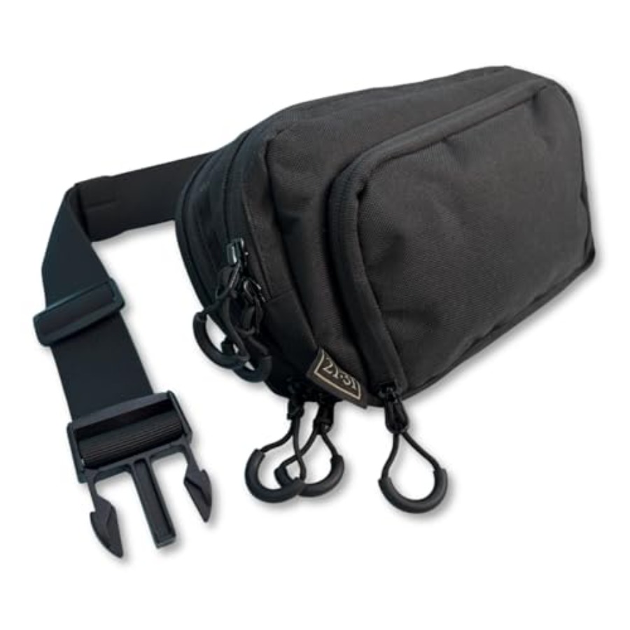 Tactical Fanny Pack for Men Co - Edc Concealed Carry Fanny Pack review and price