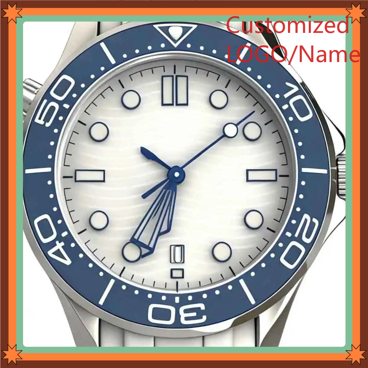 A989 Store 40mm Men's Automati - Watch Winder Compact review and price