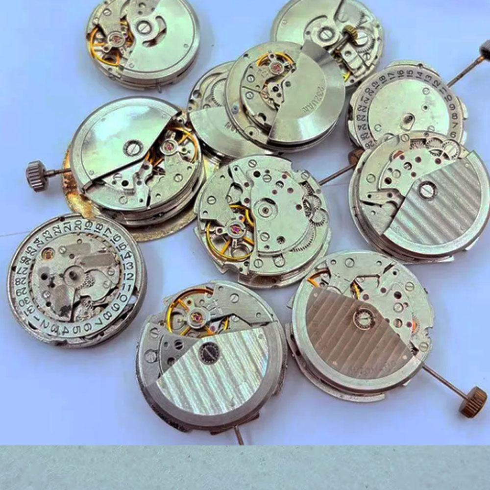 Watch accessories, automatic m - Watch Winder Compact review and price
