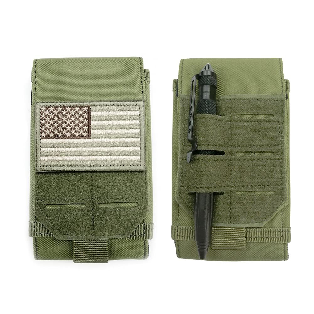 Tactical EDC Bag Molle Belt Po - Edc Everyday Carry review and price