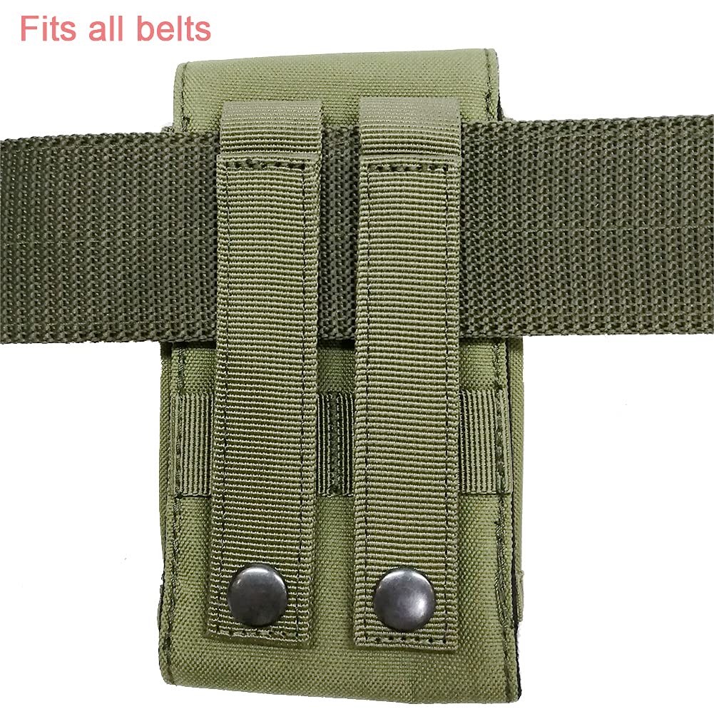 Tactical EDC Bag Molle Belt Po - Edc Everyday Carry review and price